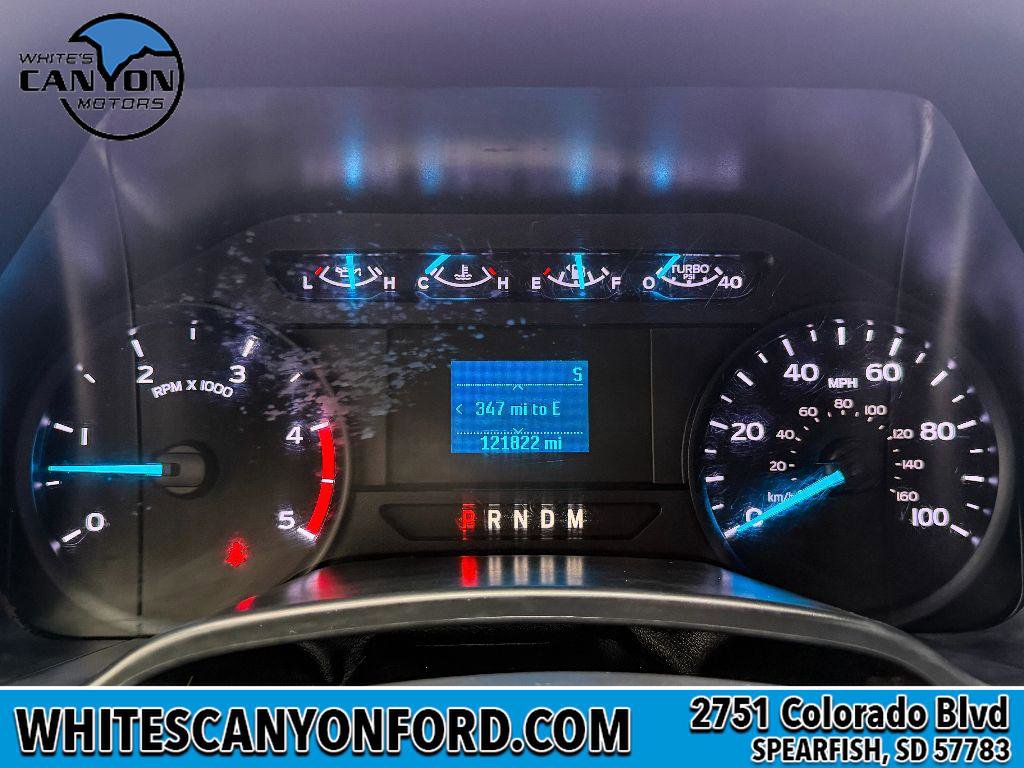 Used 2020 Ford F350 XL w/ STX Appearance Package AWD/4WD image 16