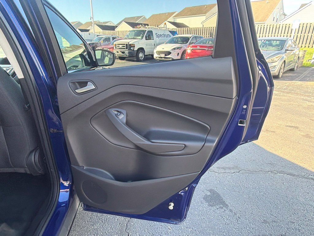 Used 2016 Ford Escape SE FWD image 49