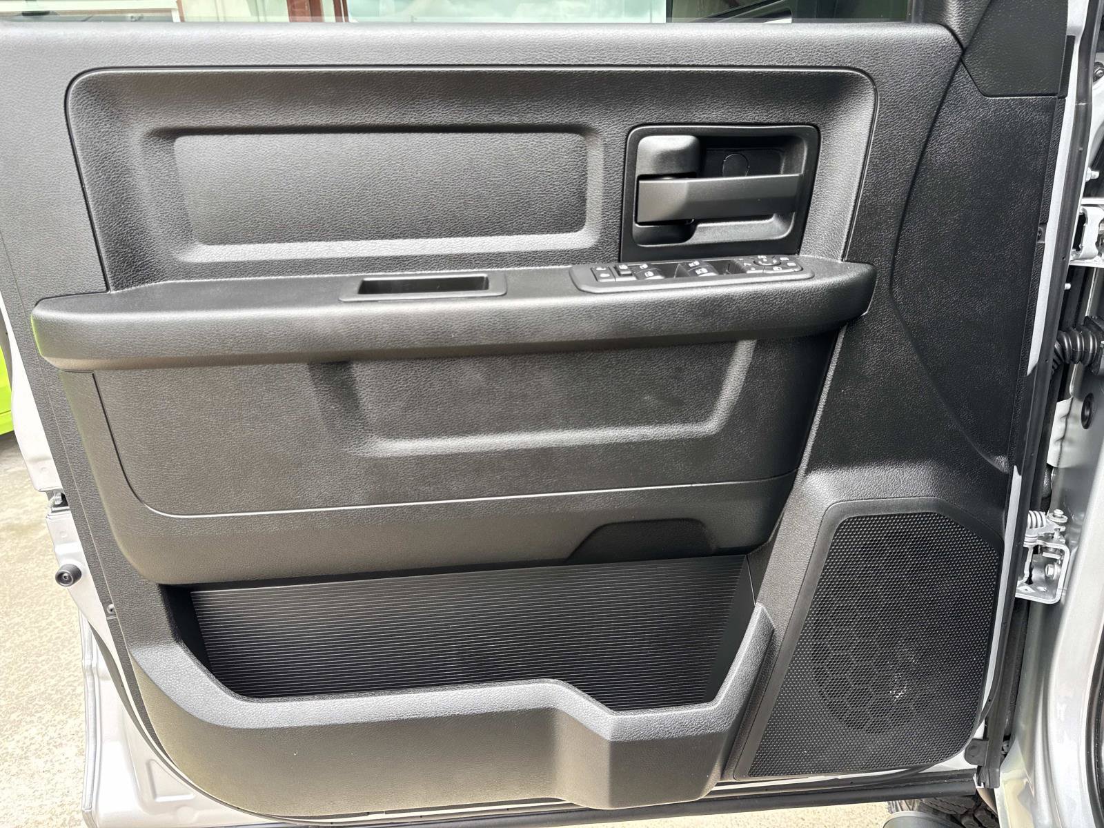 Used 2026 RAM 2500 Warlock AWD/4WD image 18
