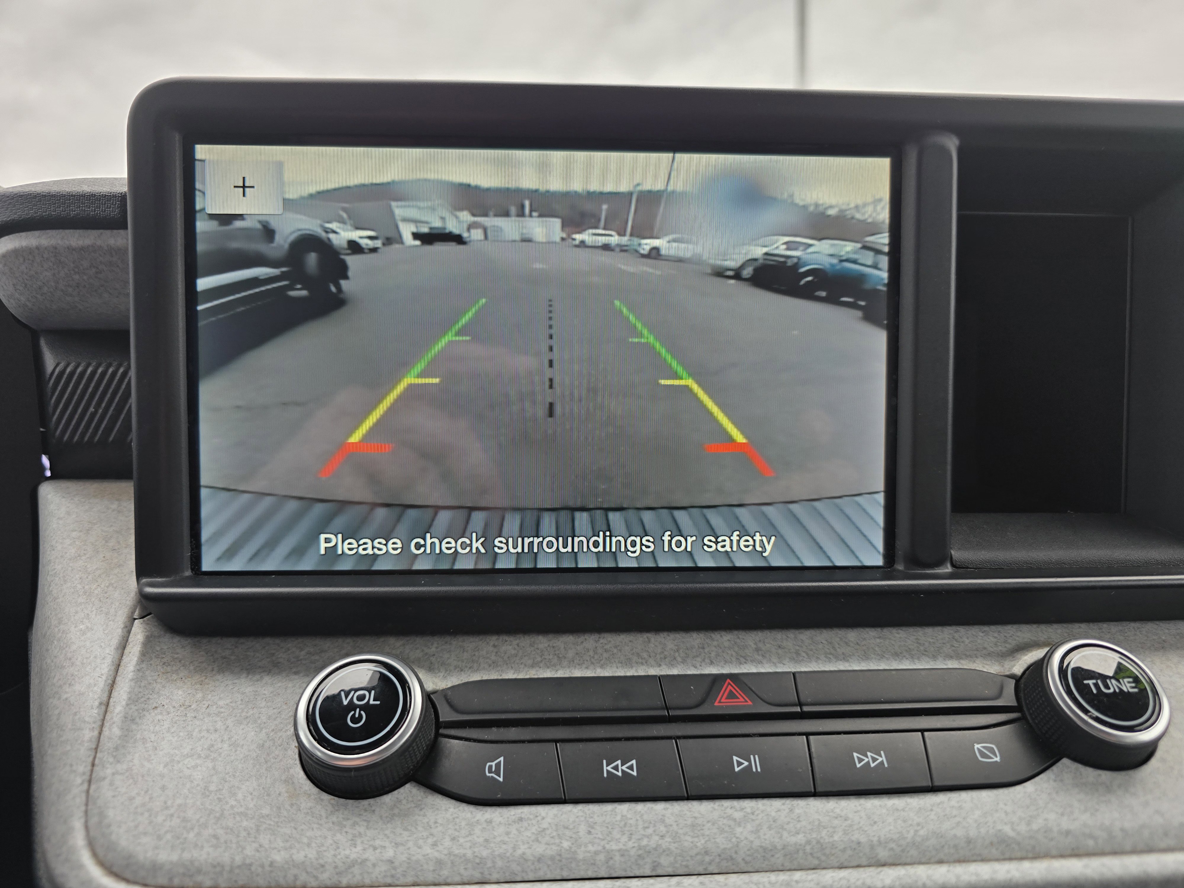 Used 2022 Ford Maverick XLT w/ Equipment Group 300A Standard image 26