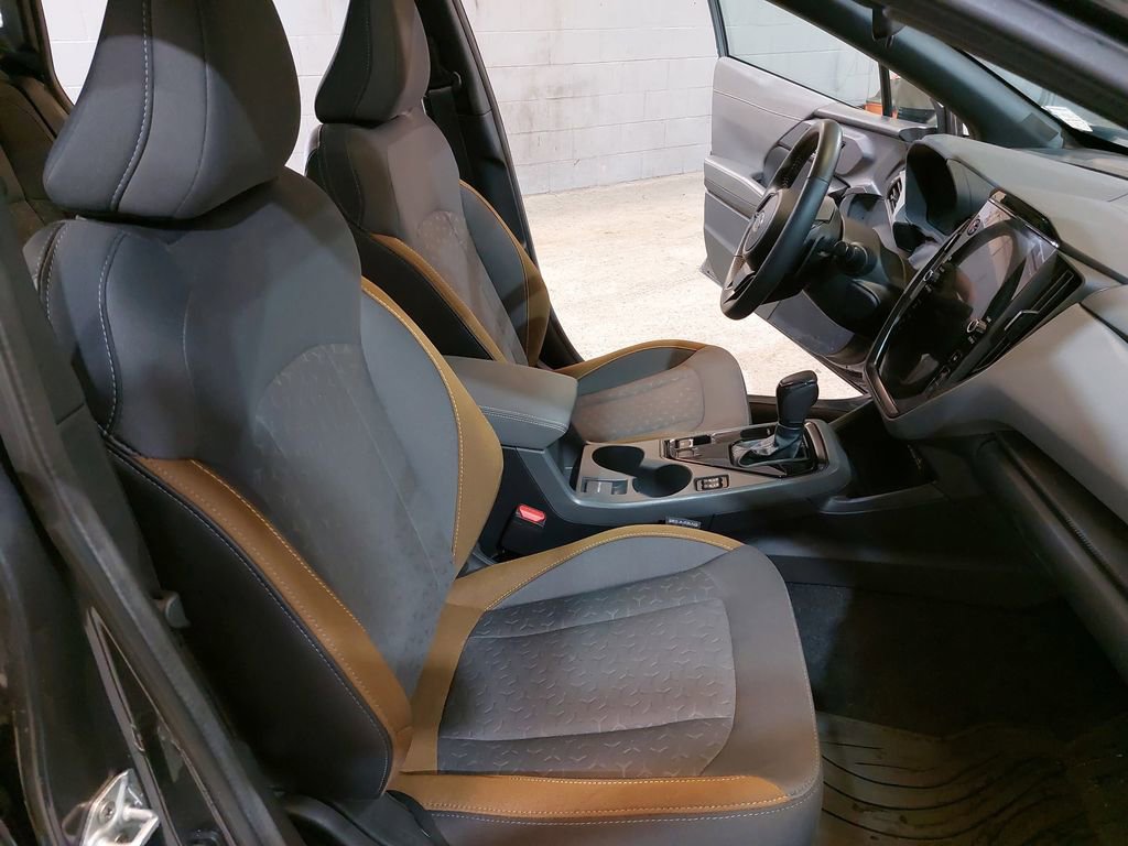 Used 2025 Subaru Crosstrek 2.5i Sport image 10