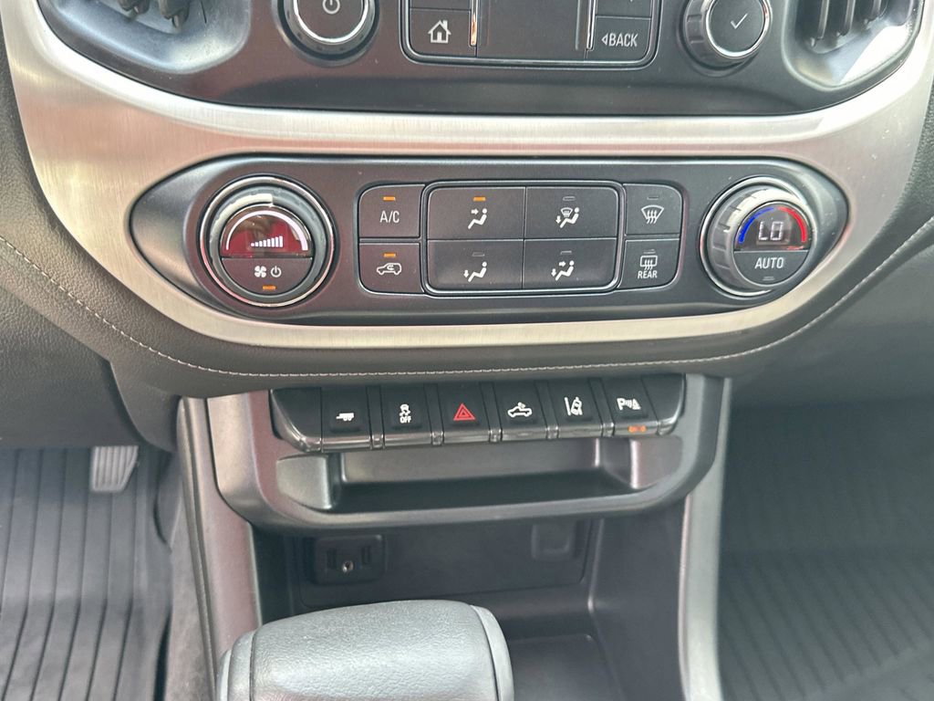 Used 2020 GMC Canyon SLE w/ Driver Alert Package AWD/4WD image 20