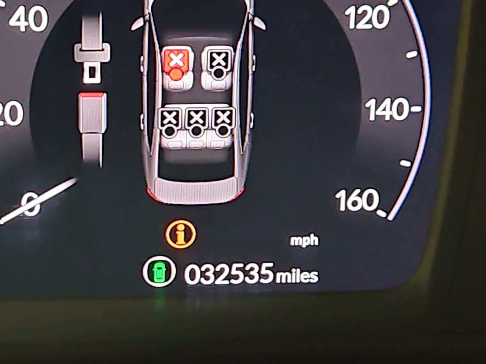 Certified 2023 Honda Accord EX image 15
