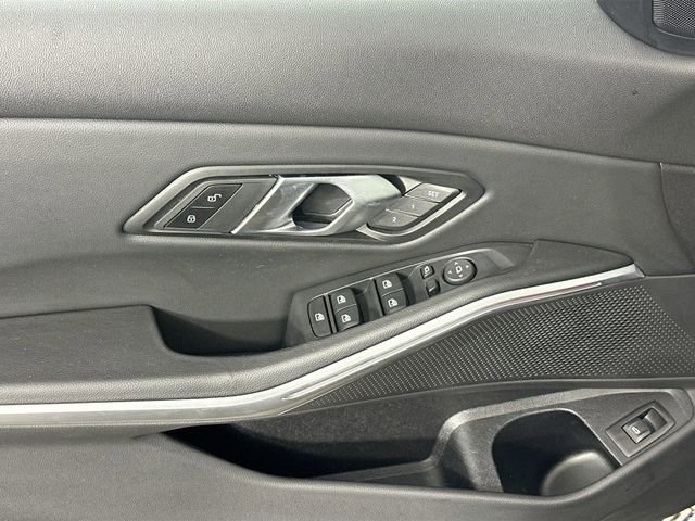 Used 2024 BMW 330i xDrive Sedan image 25