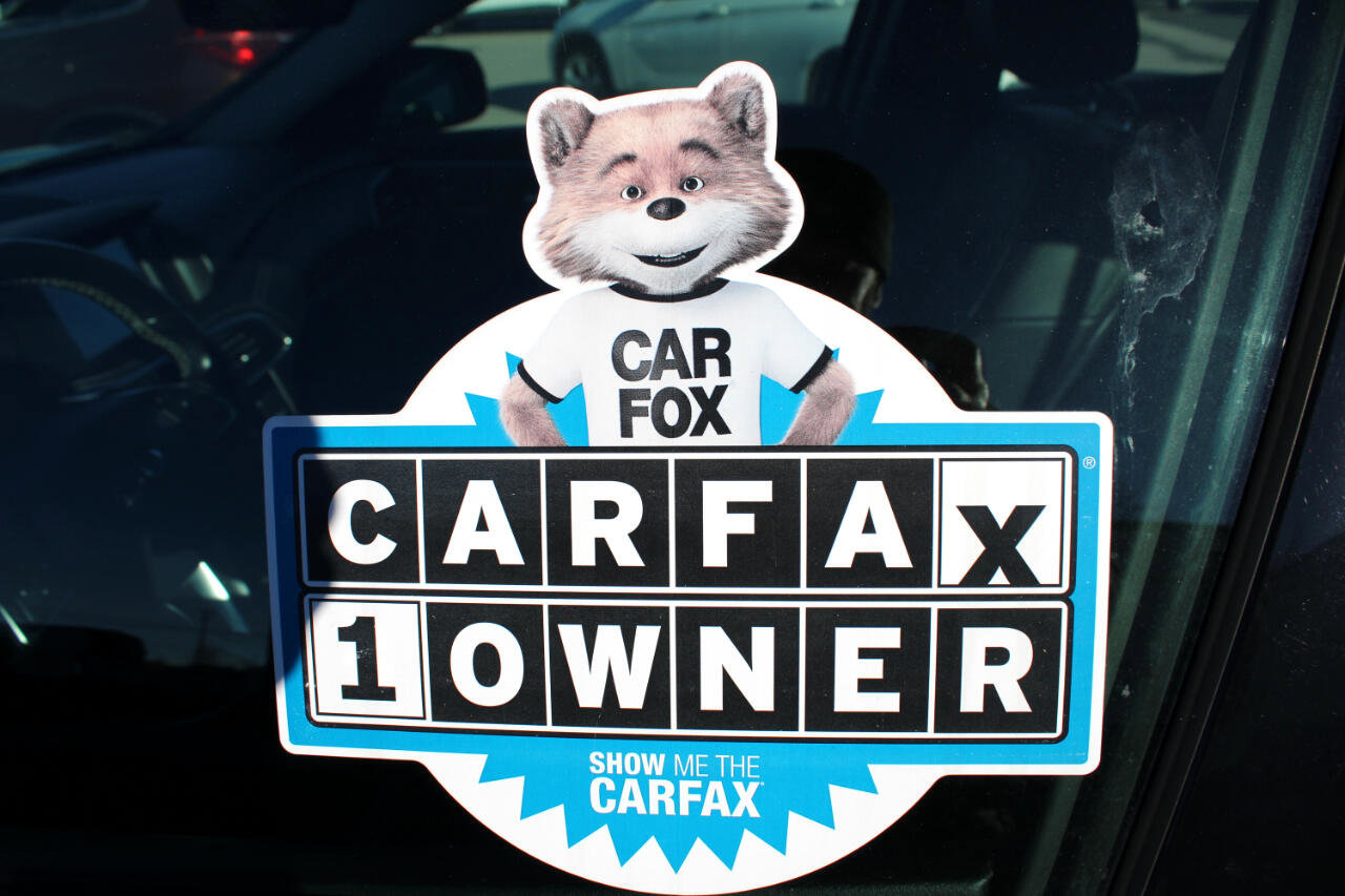 Used 2014 RAM ProMaster 2500 image 10