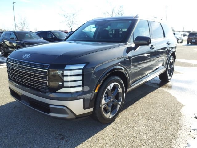 New 2026 Hyundai Palisade Limited image 2