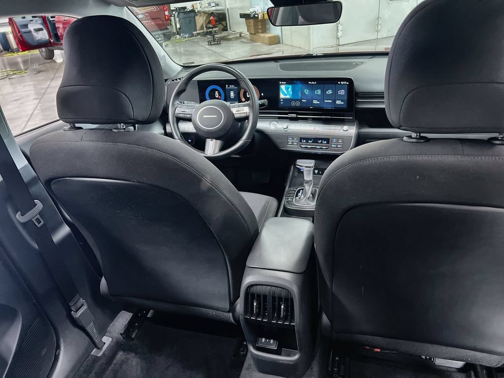 Used 2026 Hyundai Kona SEL Sport FWD image 19