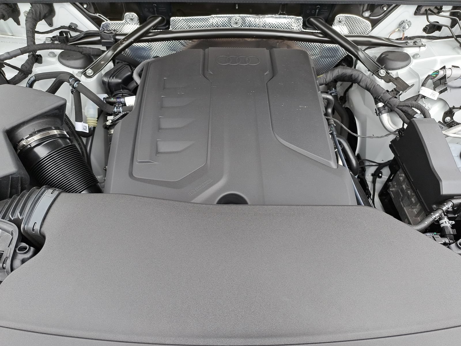 New 2026 Audi Q5 Premium Plus AWD/4WD image 32