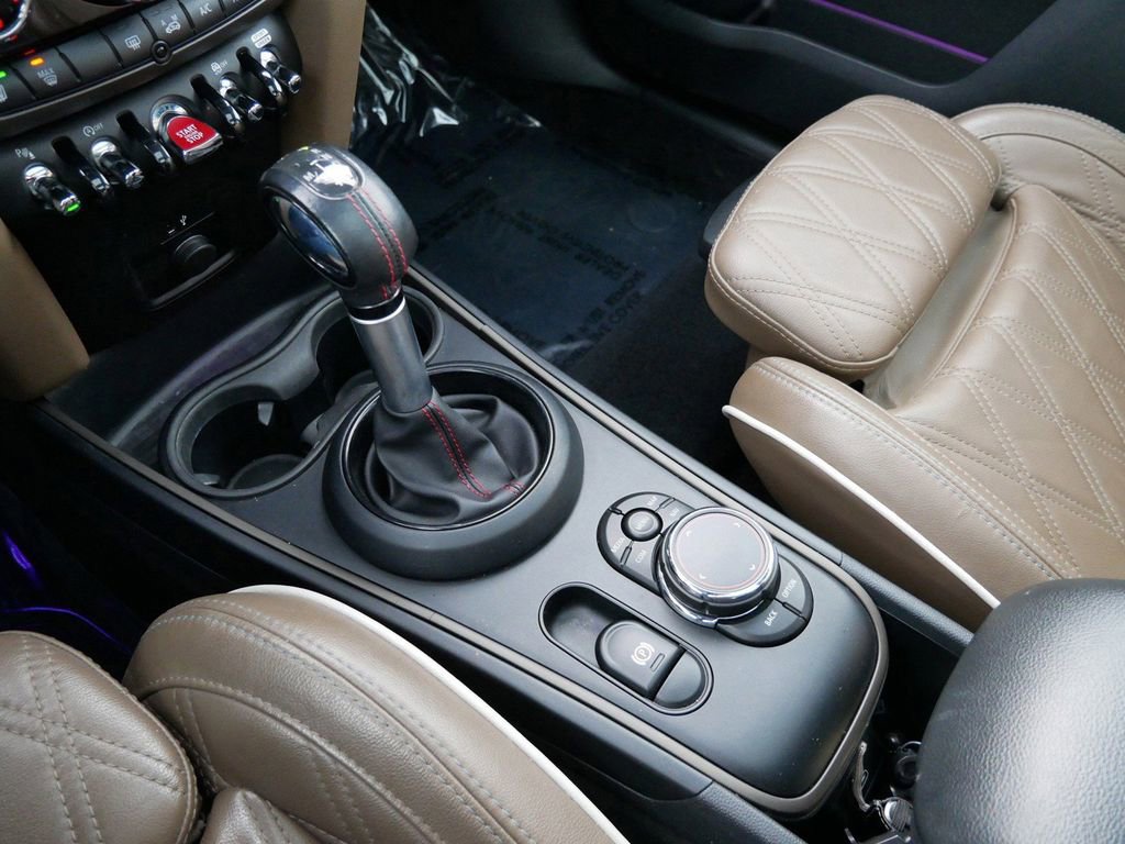 Used 2019 MINI Cooper Countryman John Cooper Works w/ Driver Assistance Package image 24