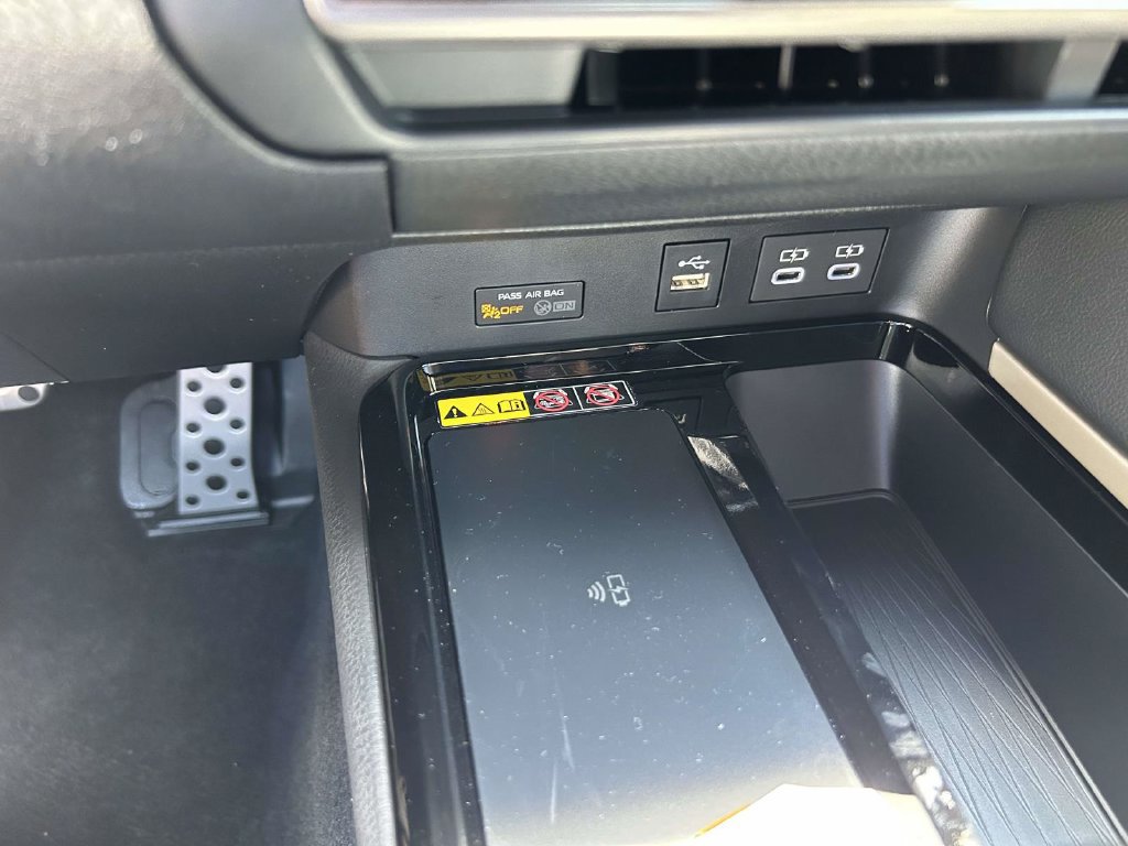 New 2026 Toyota Camry XSE w/ Premium Plus Package FWD image 22