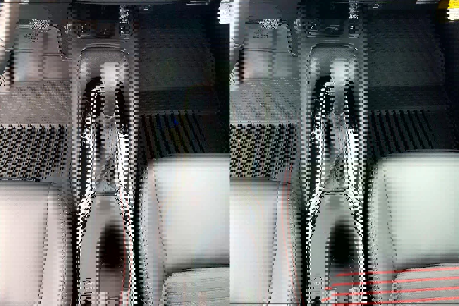 New 2026 Toyota Corolla XSE image 18