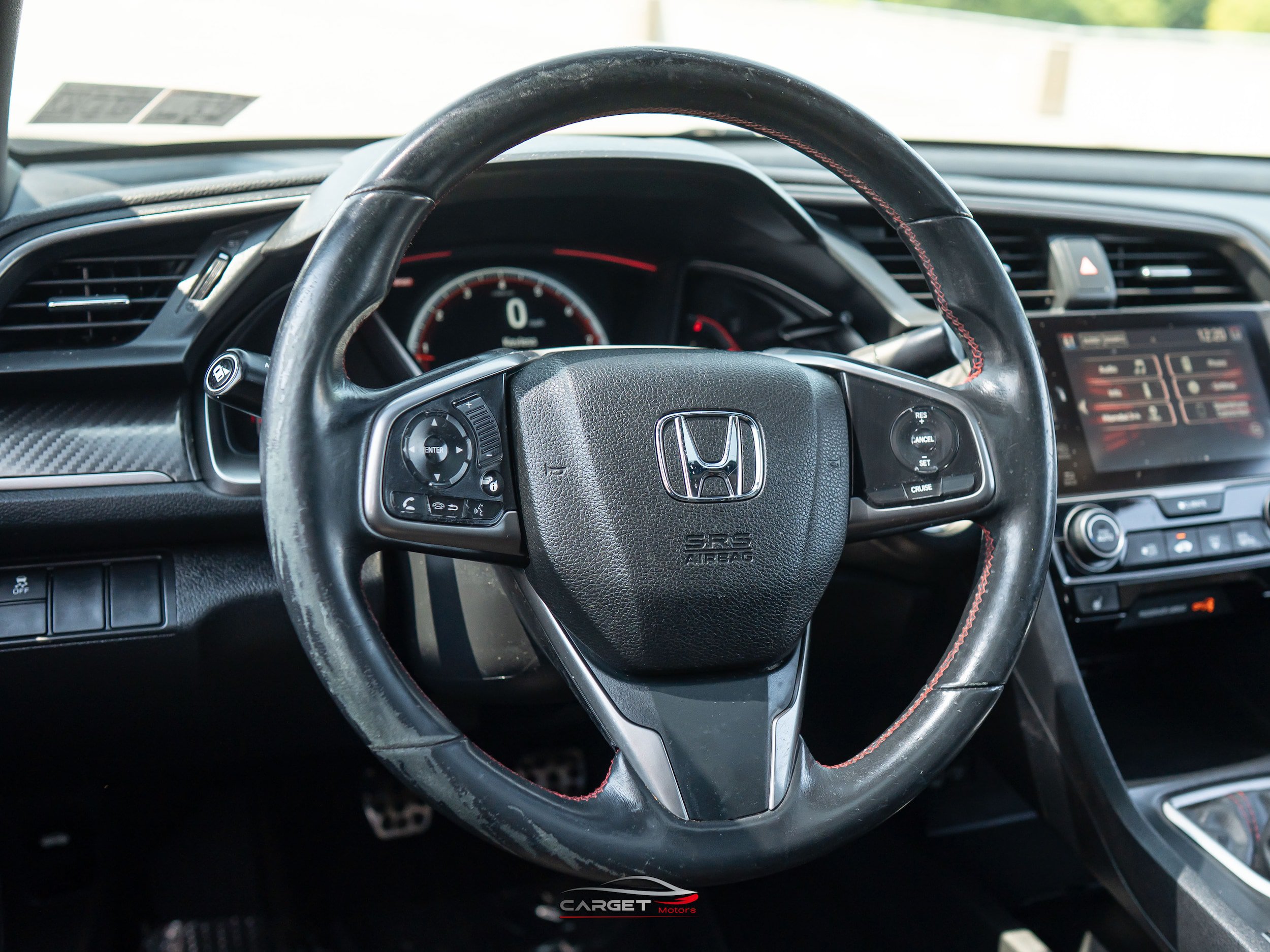 Used 2017 Honda Civic Si image 18