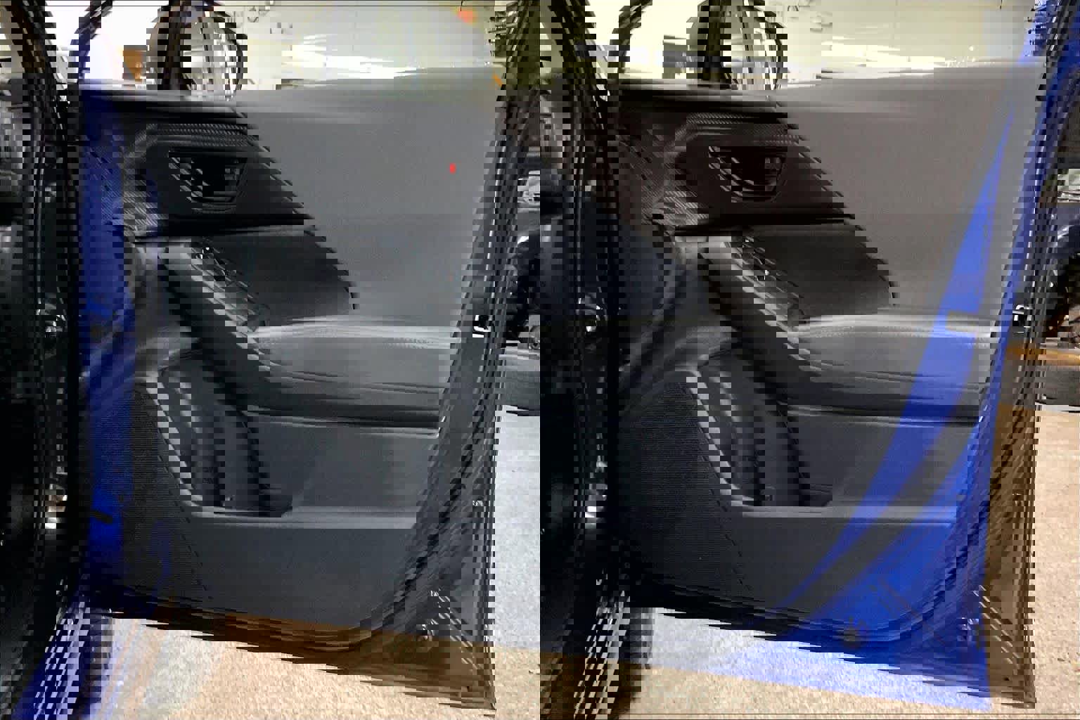 Used 2025 Subaru Crosstrek 2.0i Premium image 23