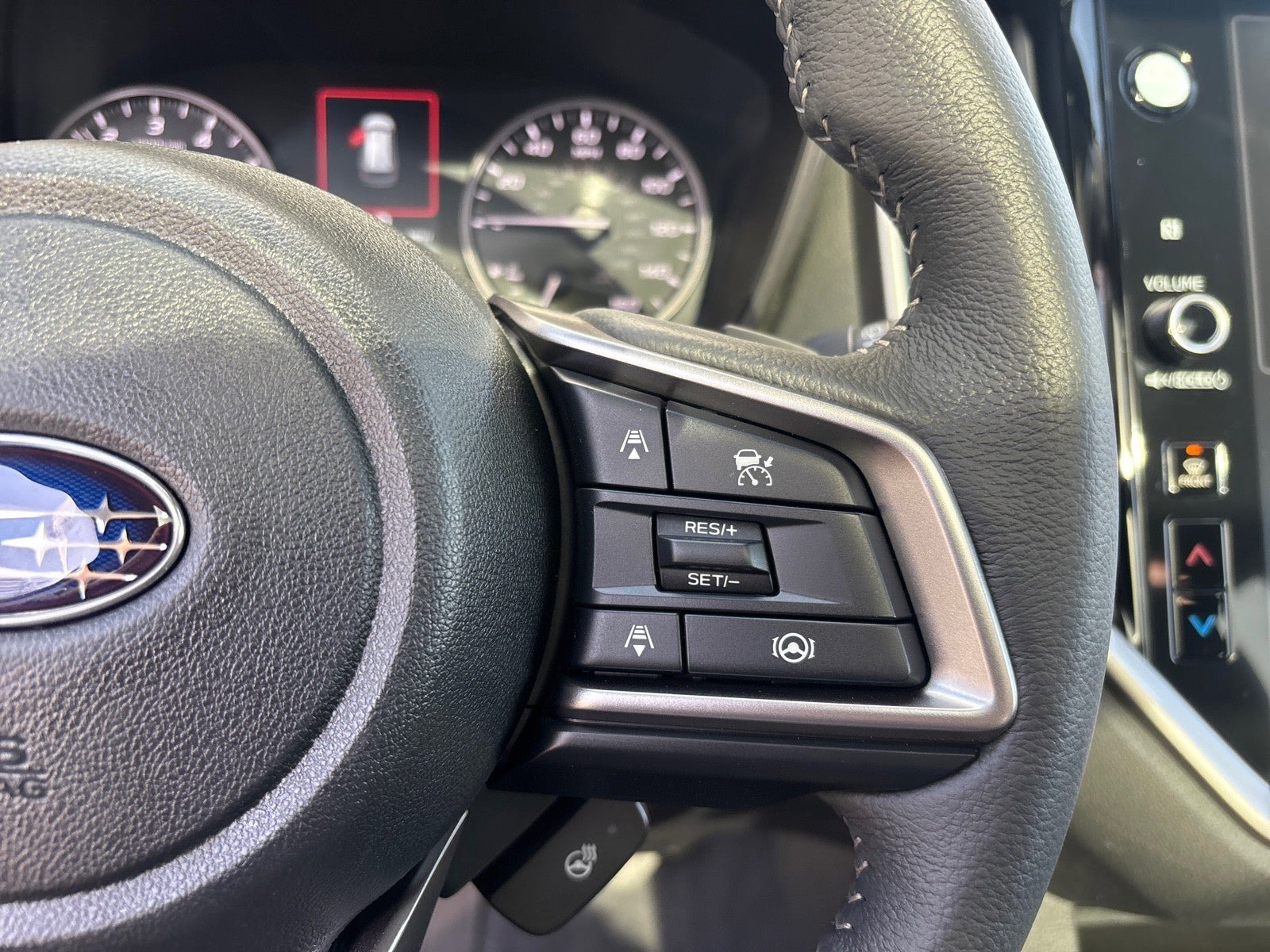 New 2026 Subaru Ascent Limited AWD/4WD image 19