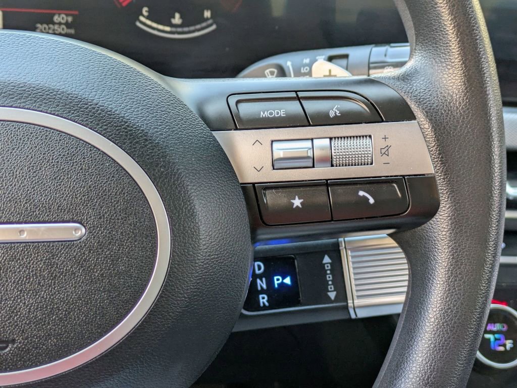 Used 2025 Hyundai Sonata SEL image 21