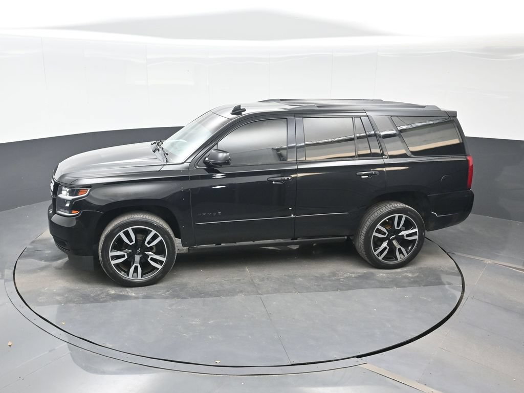 Used 2019 Chevrolet Tahoe Premier w/ RST 6.2L Performance Edition RWD image 18