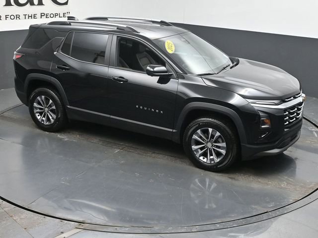 Used 2025 Chevrolet Equinox LT w/ Convenience Package II image 37