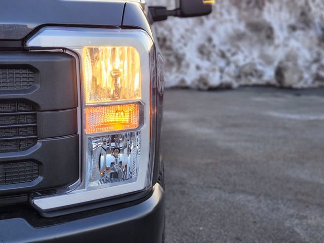 New 2026 Ford F250 XL w/ Snow Plow Prep Package image 10