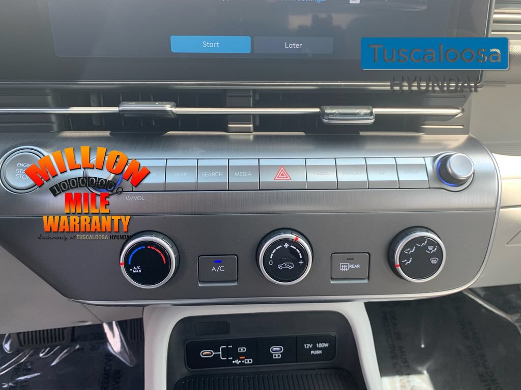 New 2026 Hyundai Kona SE FWD image 20