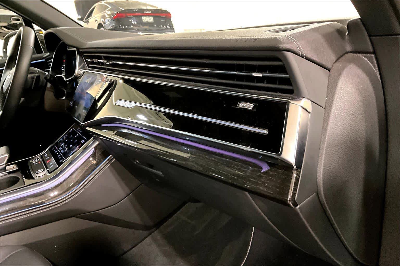Used 2025 Audi Q7 3.0T Premium Plus AWD/4WD image 18