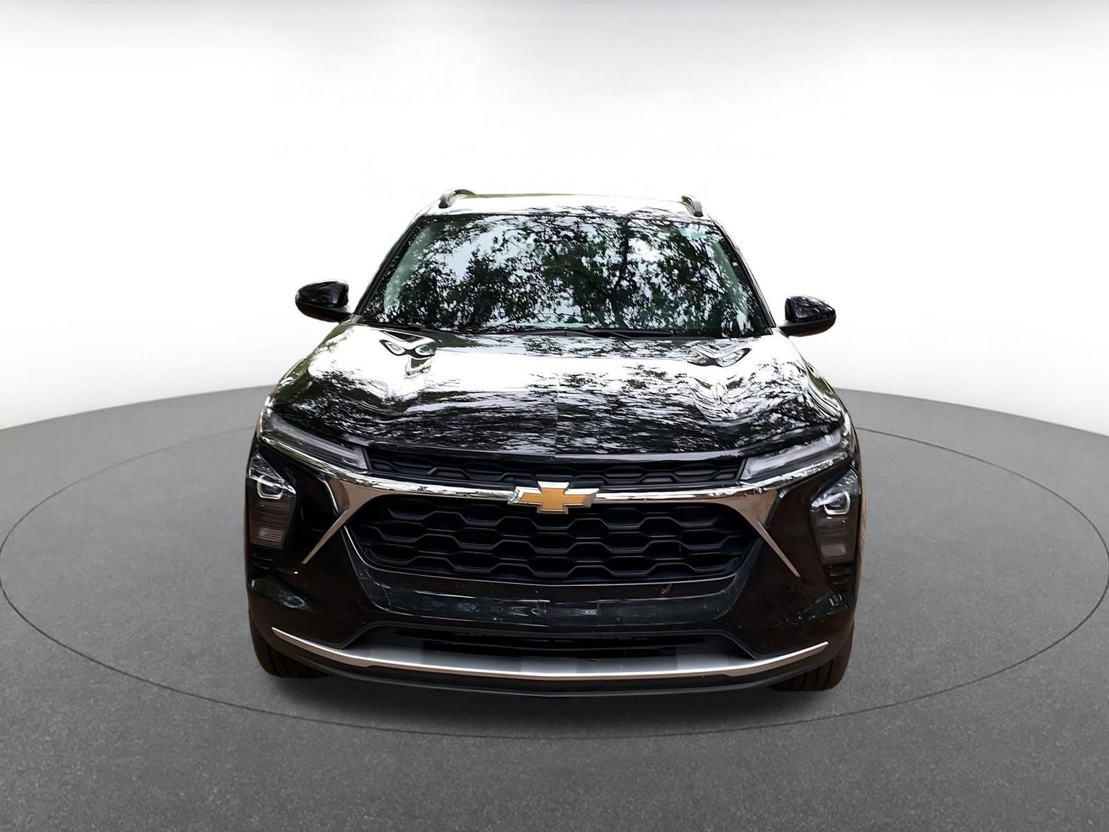 Used 2025 Chevrolet Trax LT video 2