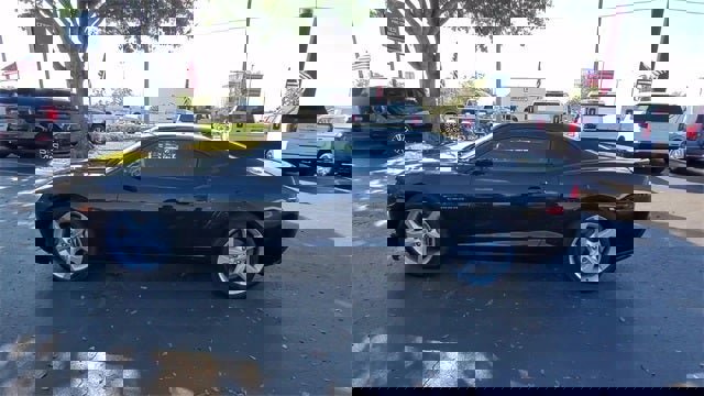 Used 2015 Chevrolet Camaro SS w/ RS Package image 37