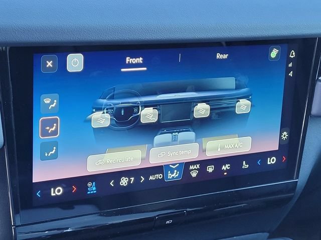 New 2026 Lincoln Navigator L Reserve w/ Jet Appearance Package AWD/4WD image 21