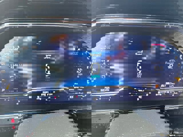 Certified 2024 Chevrolet Silverado 3500 High Country w/ Technology Package image 15