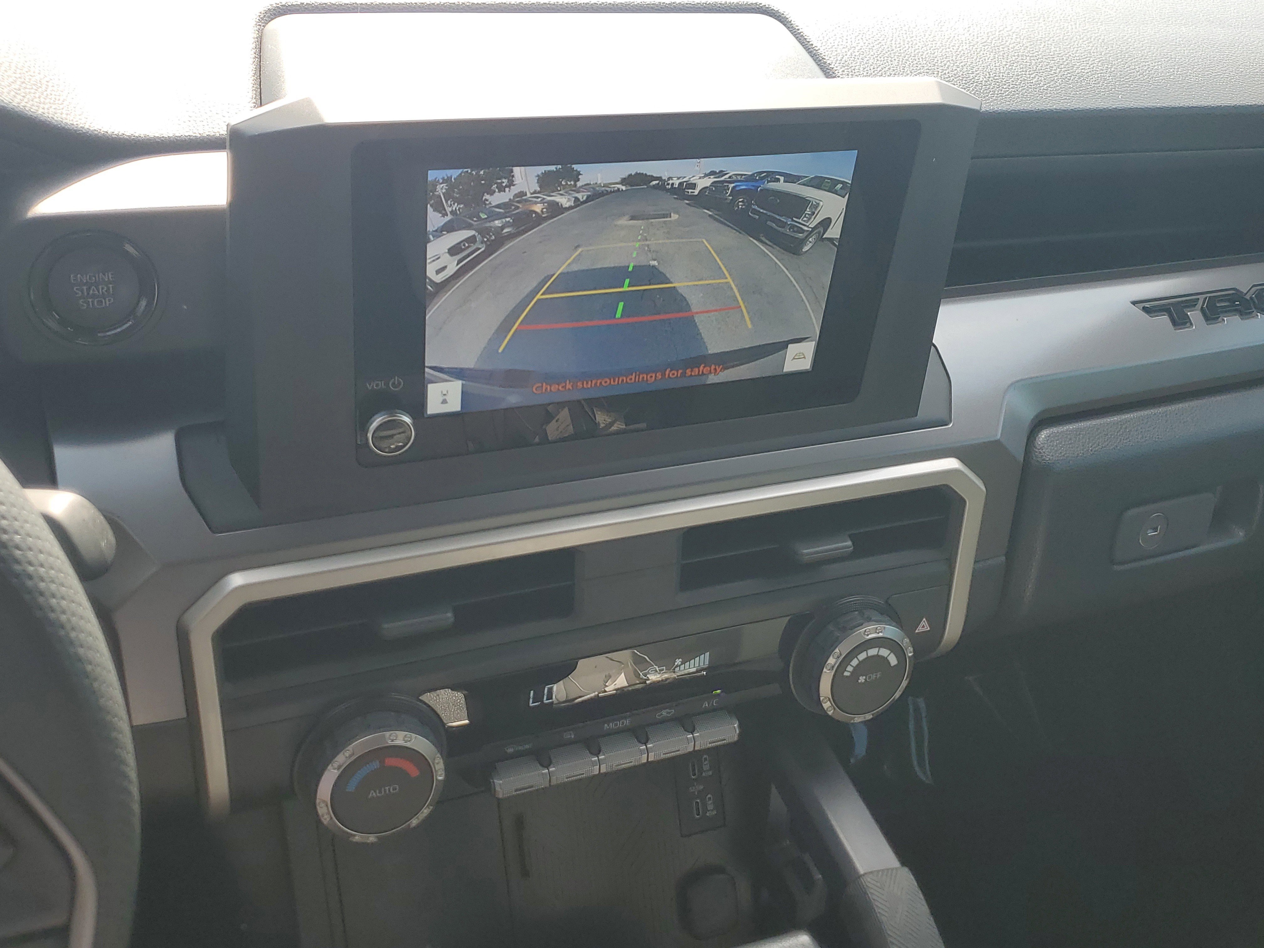 Used 2024 Toyota Tacoma SR5 image 24