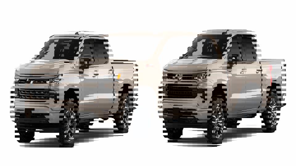 New 2026 Chevrolet Silverado 1500 RST w/ All Star Edition Plus image 26