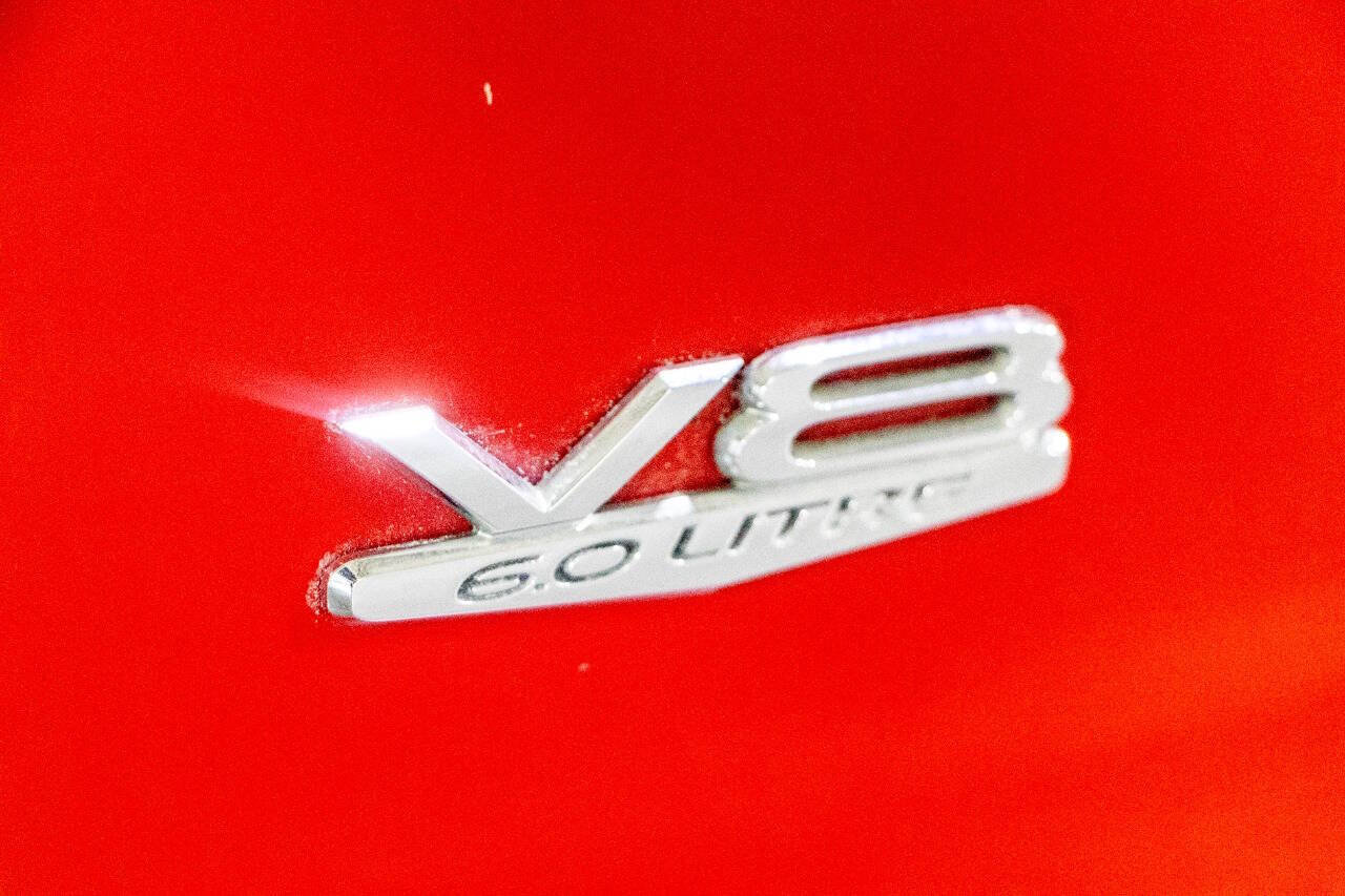 Used 2009 Pontiac G8 GT w/ Premium Package image 23