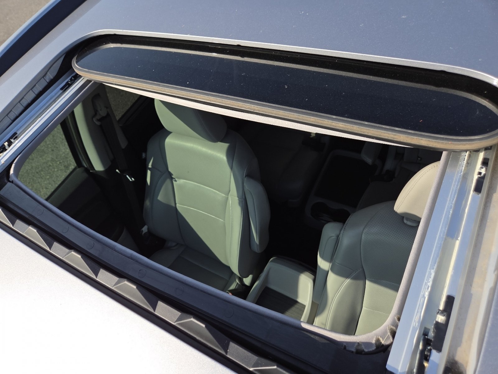 Used 2018 Honda Pilot Elite image 3