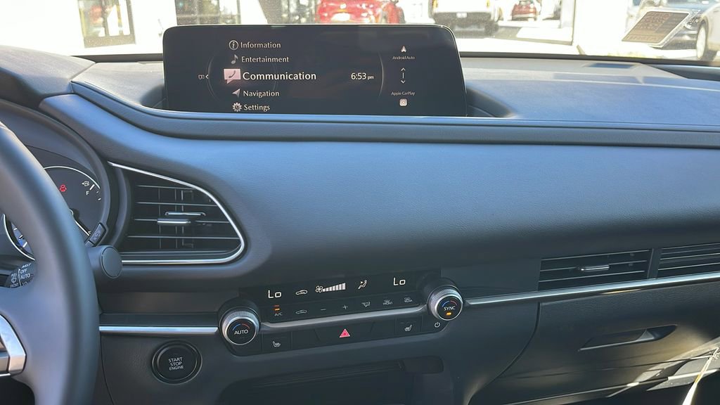 New 2026 MAZDA CX-30 AWD 2.5 S image 18