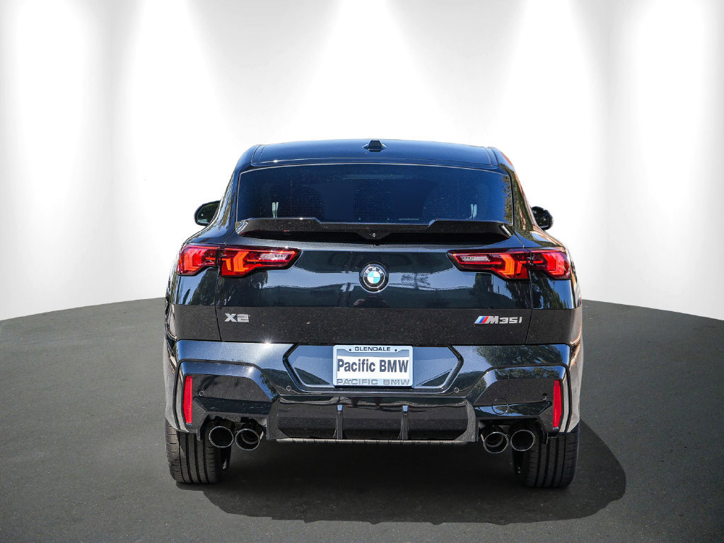 New 2027 BMW X2 M35i AWD/4WD image 5