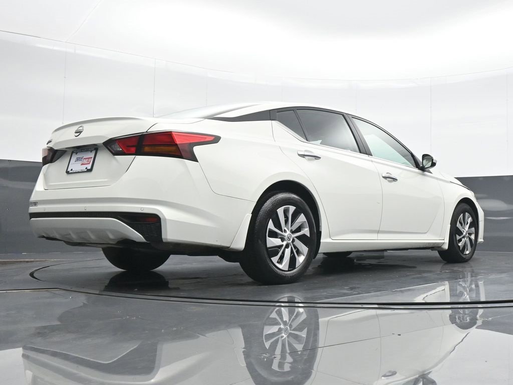 Used 2023 Nissan Altima 2.5 S image 21