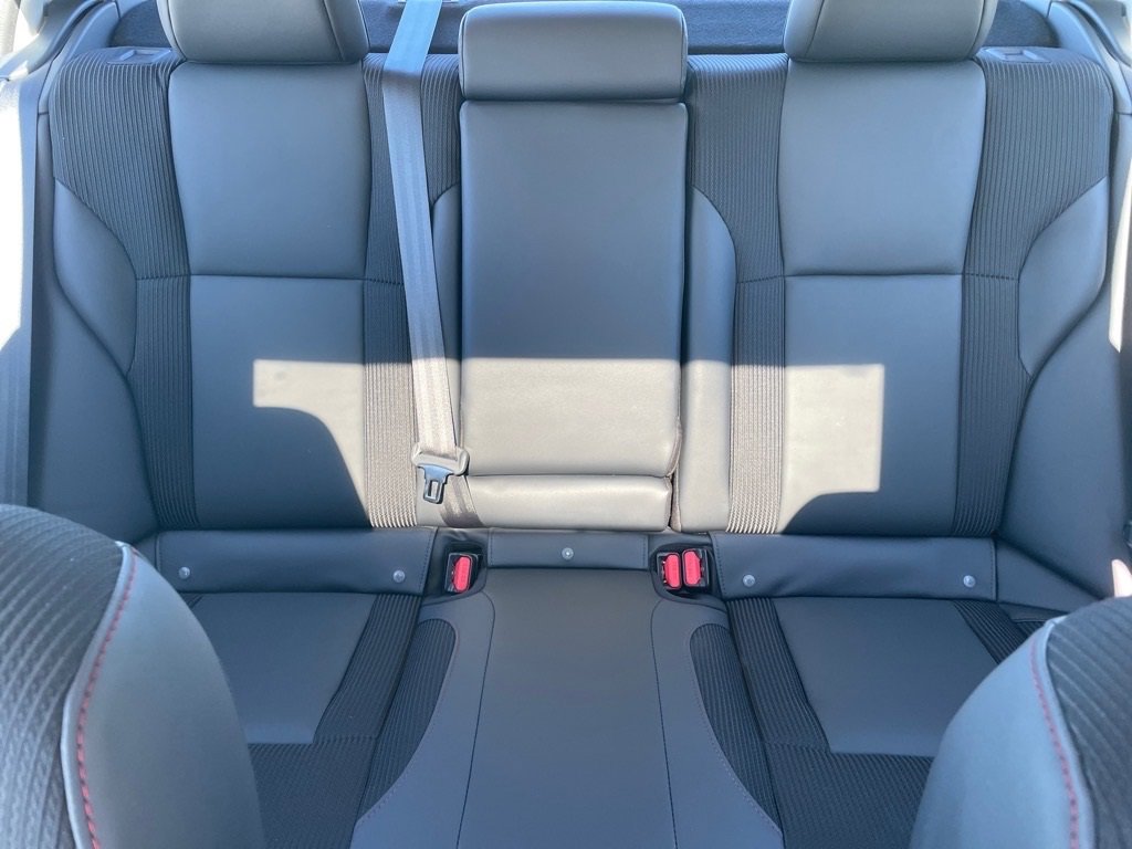 Used 2025 Subaru Legacy Sport image 21