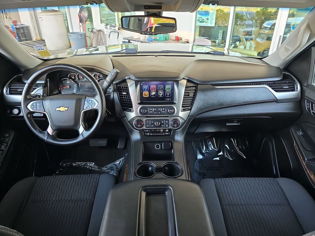 Used 2019 Chevrolet Tahoe LS image 21