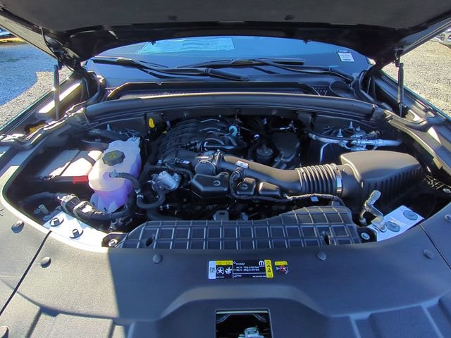 New 2025 Jeep Grand Cherokee L Limited w/ Luxury Tech Group II AWD/4WD image 42