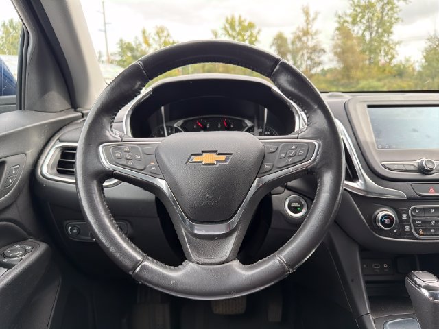 Used 2020 Chevrolet Equinox LT w/ Driver Convenience Package FWD image 25