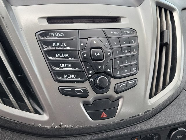 Certified 2017 Ford Transit 350 XLT RWD image 28