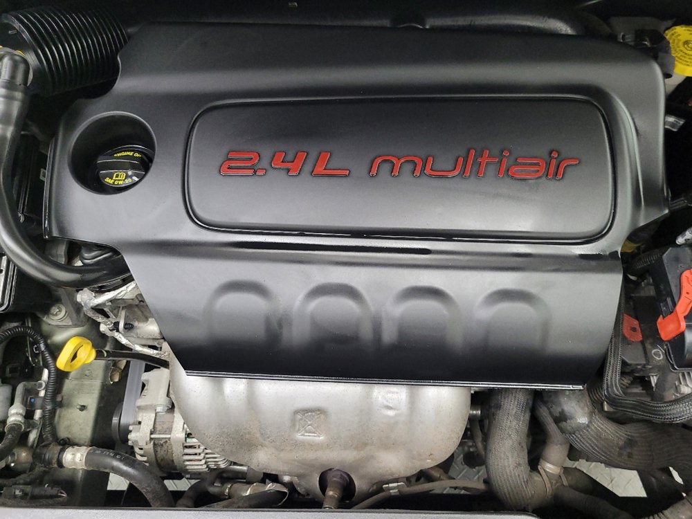 Used 2020 Jeep Compass Sport image 30