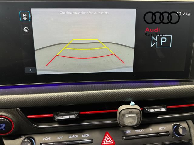 Used 2024 Hyundai Sonata N Line FWD image 19