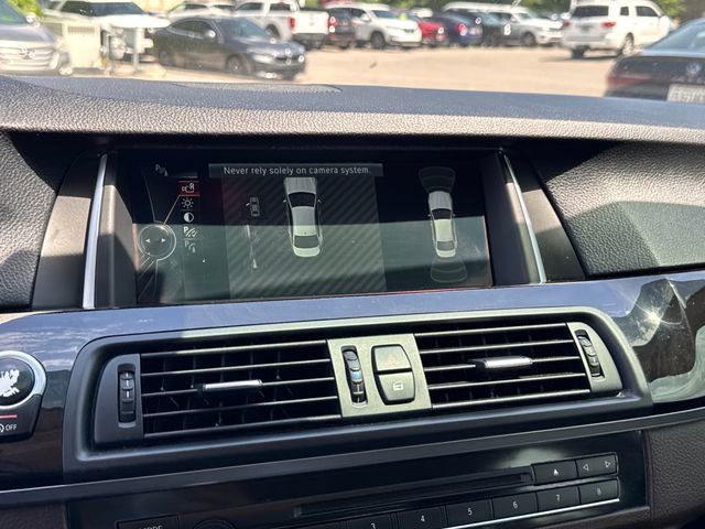 Used 2014 BMW 535i xDrive Sedan AWD/4WD image 21