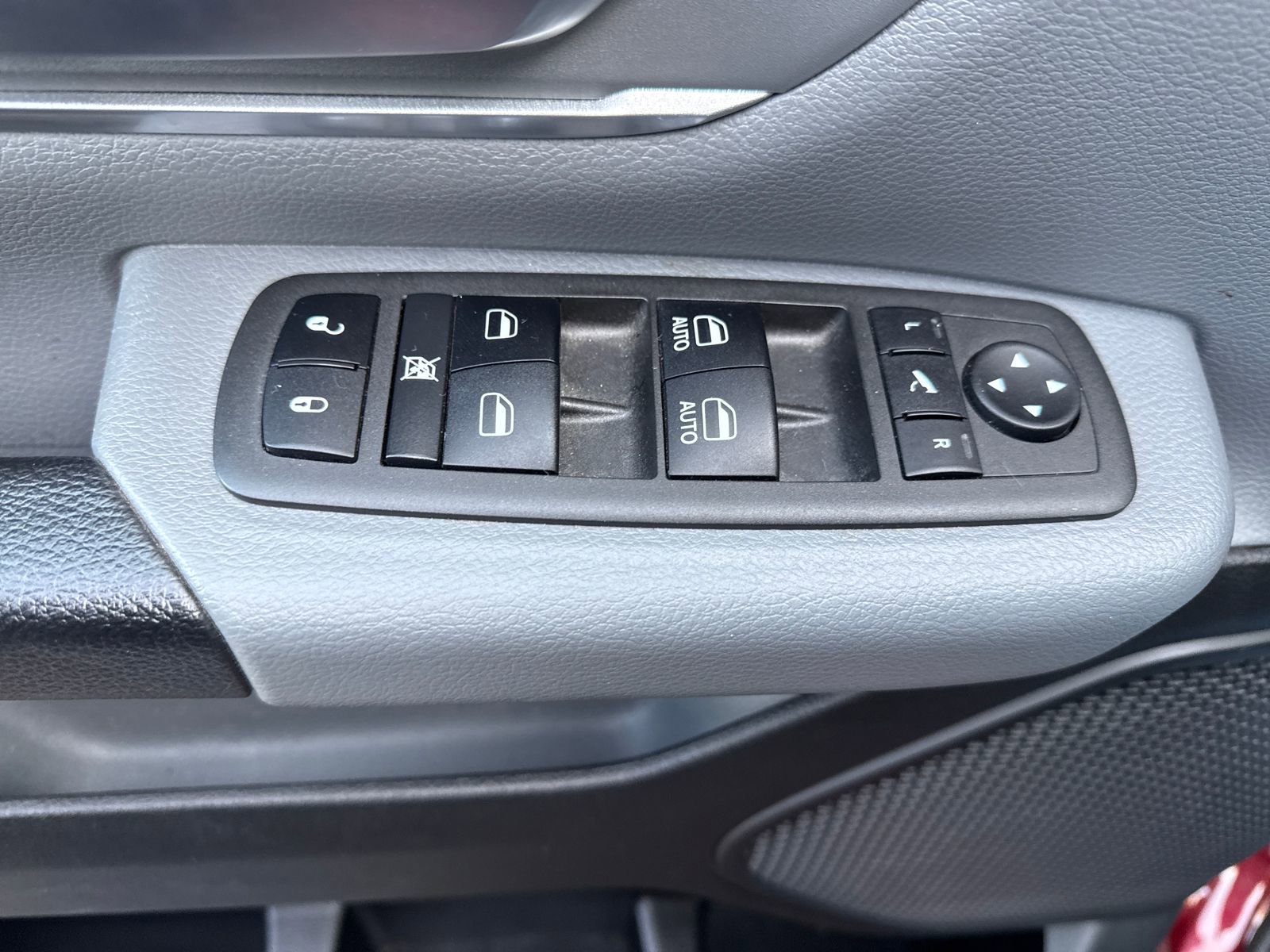Used 2022 RAM 1500 Big Horn image 11