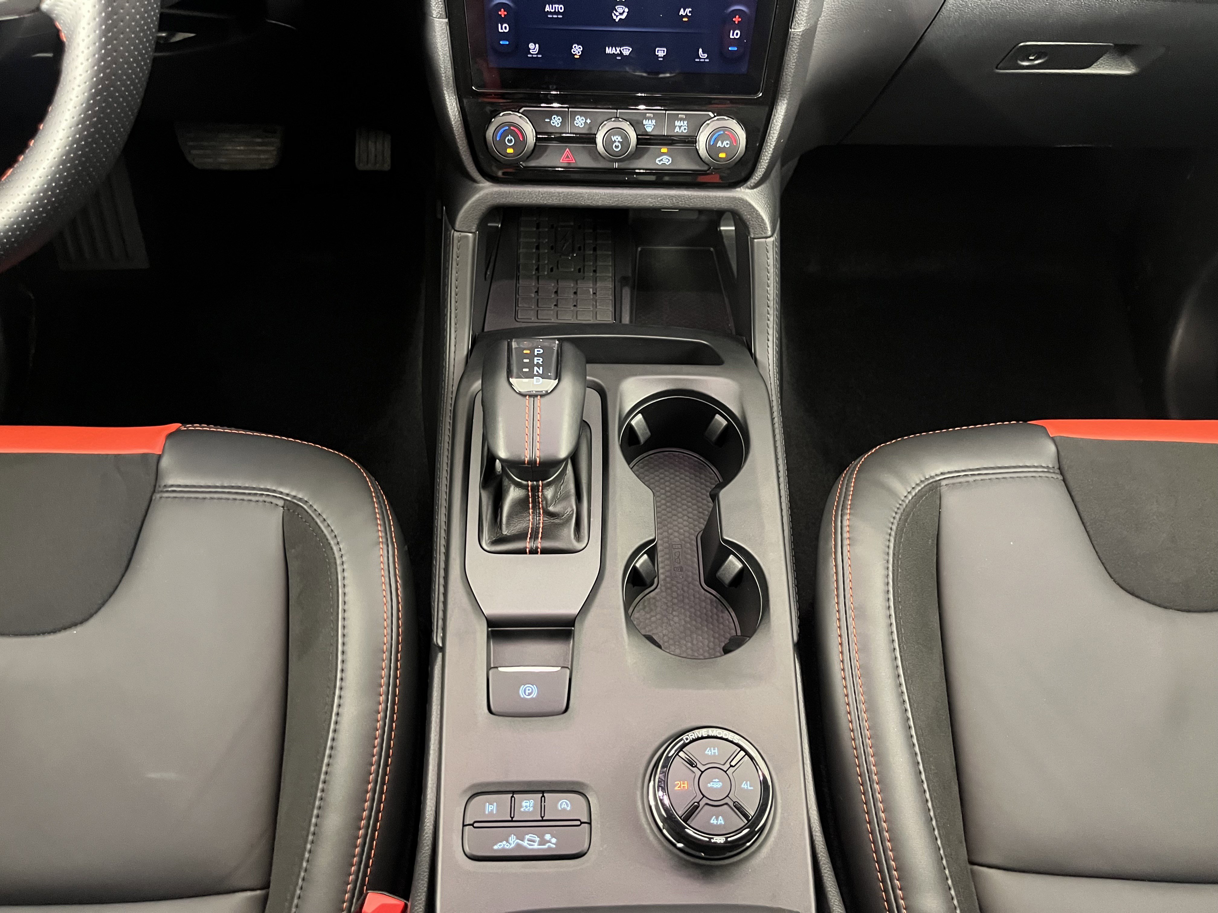 Used 2025 Ford Ranger Raptor image 16