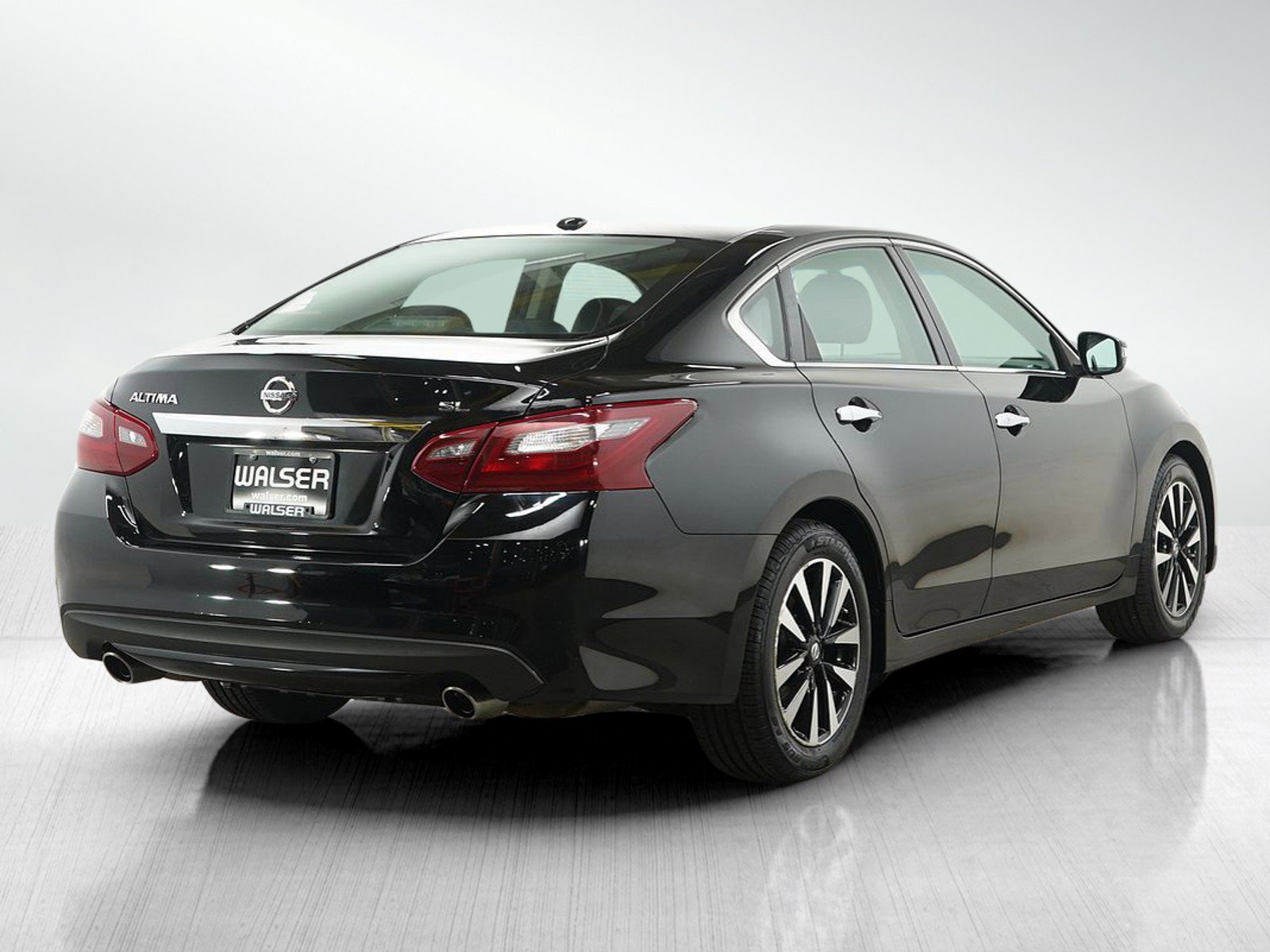 Used 2018 Nissan Altima 2.5 SL image 5