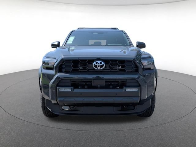 New 2026 Toyota 4Runner TRD Off-Road AWD/4WD image 9