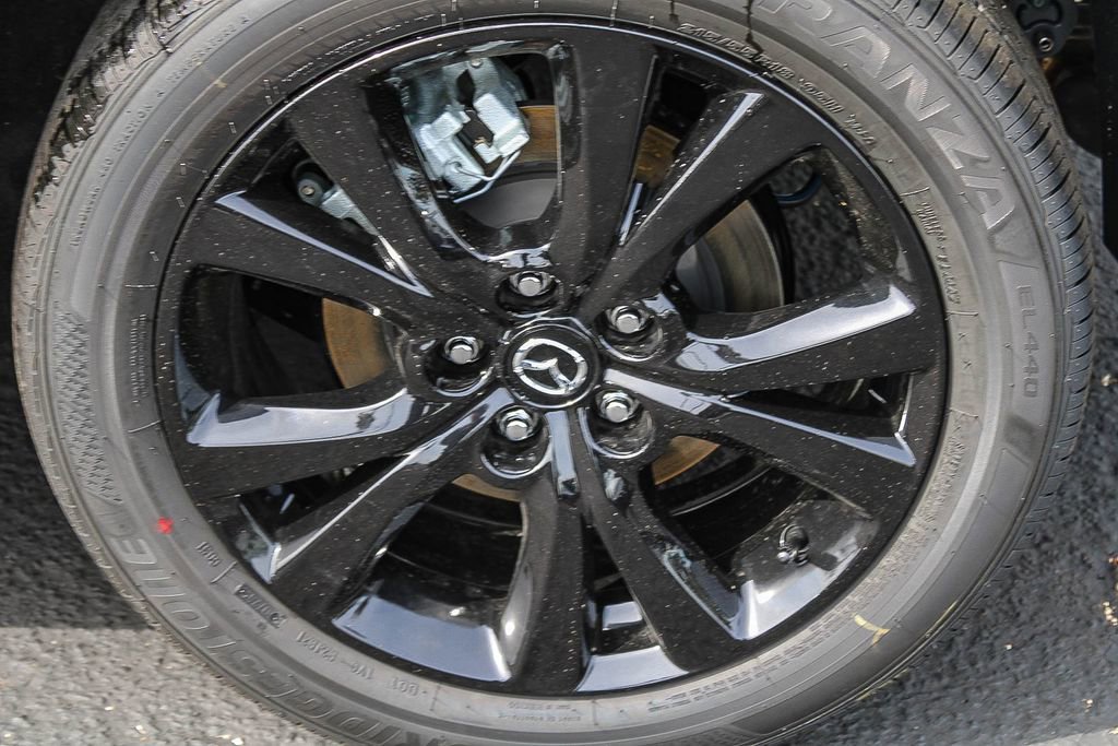 New 2026 MAZDA CX-30 AWD 2.5 S image 11
