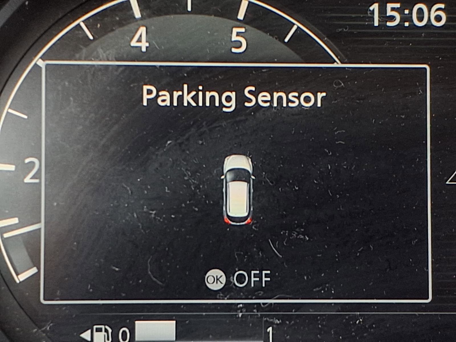 Used 2023 Nissan Kicks SV image 19