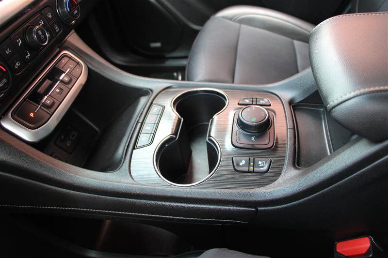 Used 2021 GMC Acadia SLT w/ Elevation Edition image 27